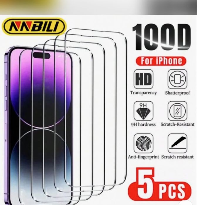 Iphone 16pro аксесоари