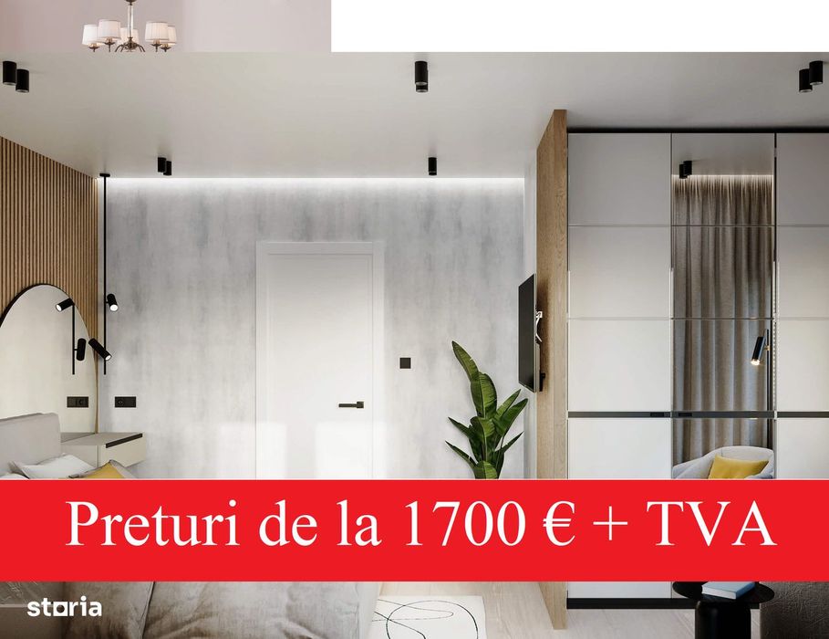 Apartament 3 Camere TIP B07, suprafață 78,31 m2, Zona Tatarasi-Venetia