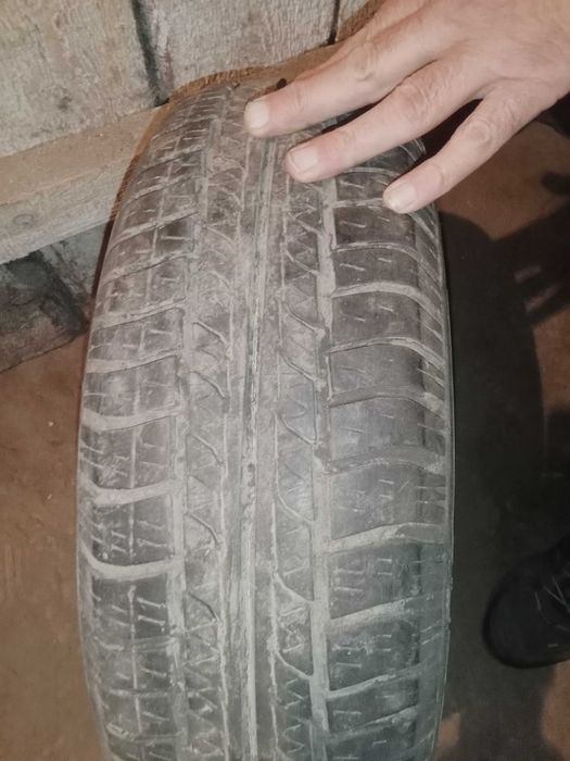 Продам балон авто