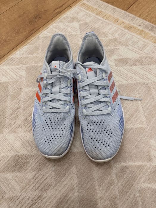 Кроссовки, Adidas