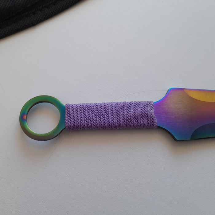 Нож колекционный