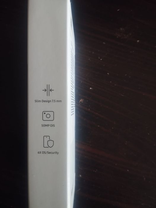 Galaxy A17 смартфон