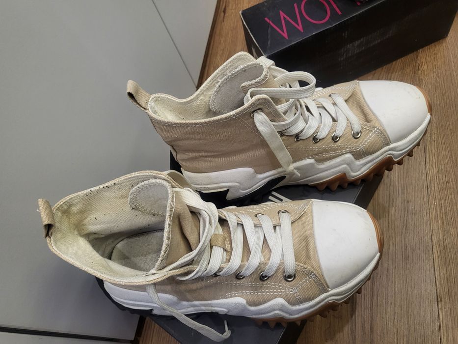 Сандали и обувки 37/38