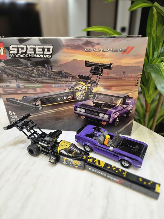 Конструктор Лего оригинал бу