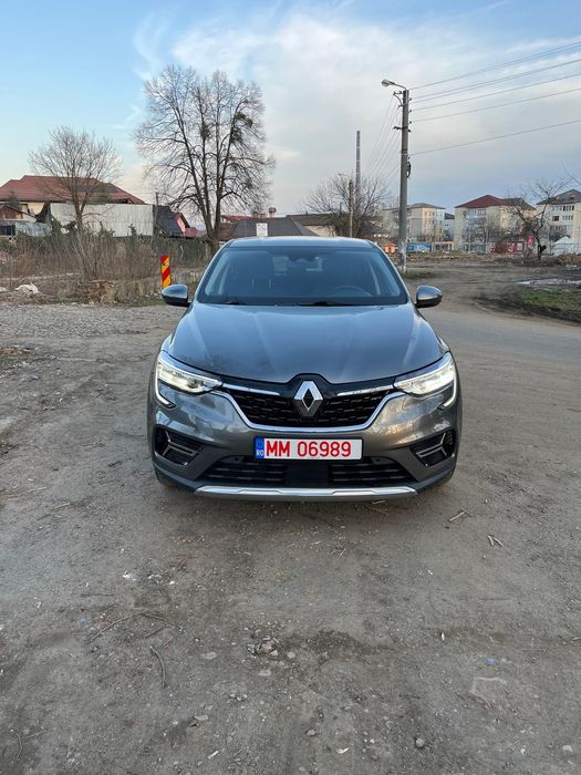 Vand Renault Arkana