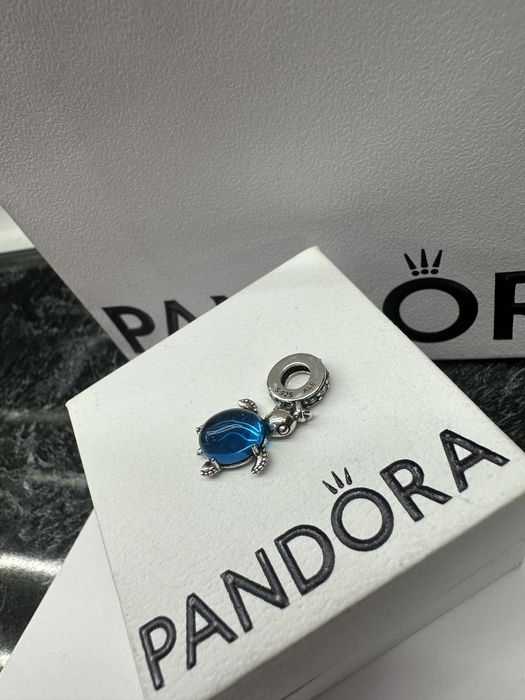 Талисман Пандора / Pandora