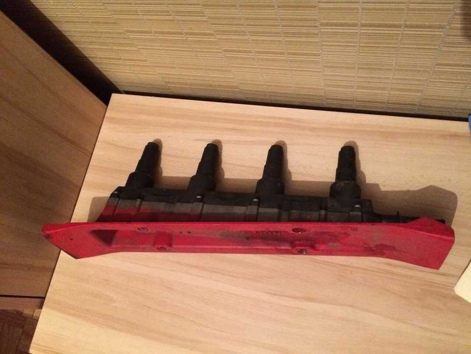 Катушка зажигания