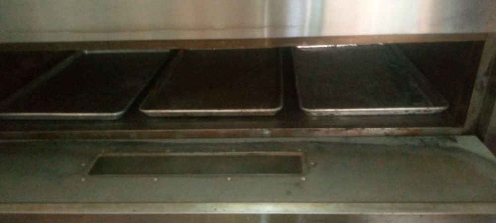 Katta duxovka kafolati bilan