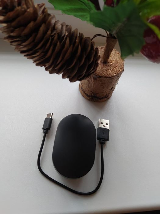 Блютуз наушники.