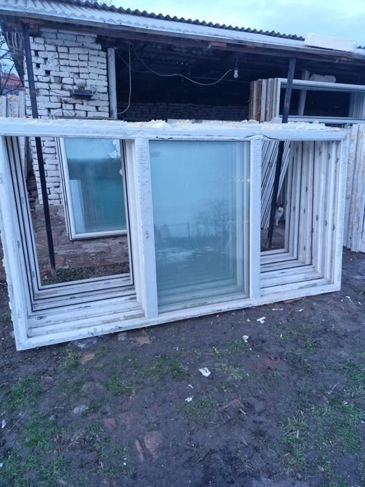 Termopane de vânzare