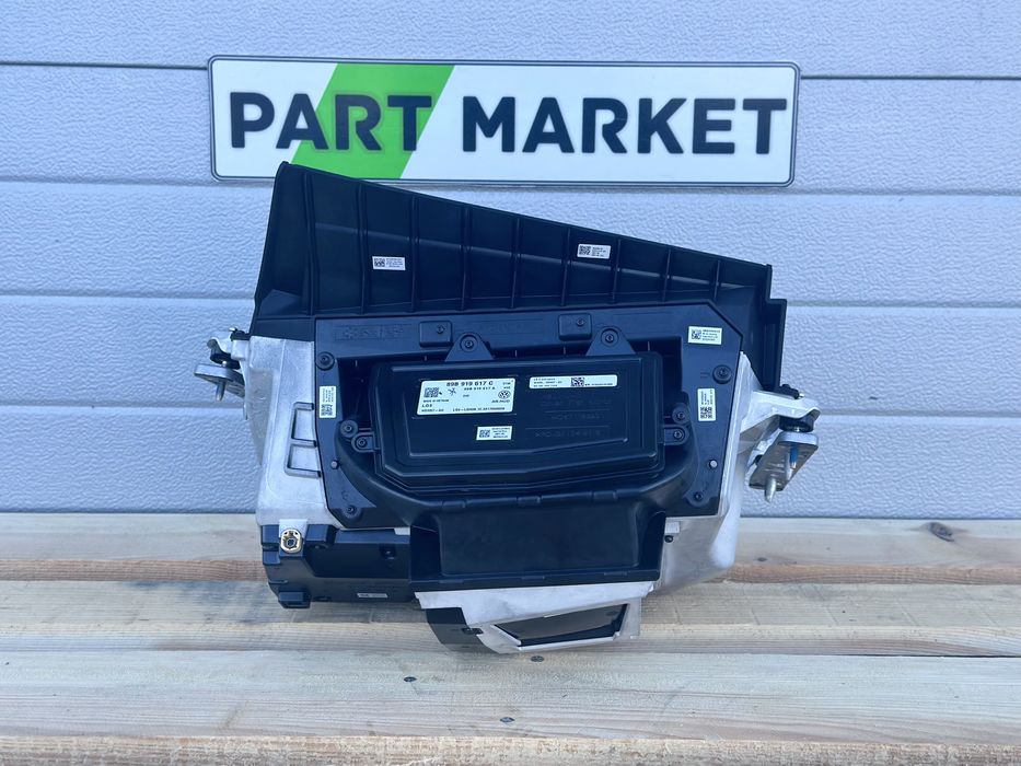 Head Up дисплей AUDI Q4 E-TRON 89B919617C