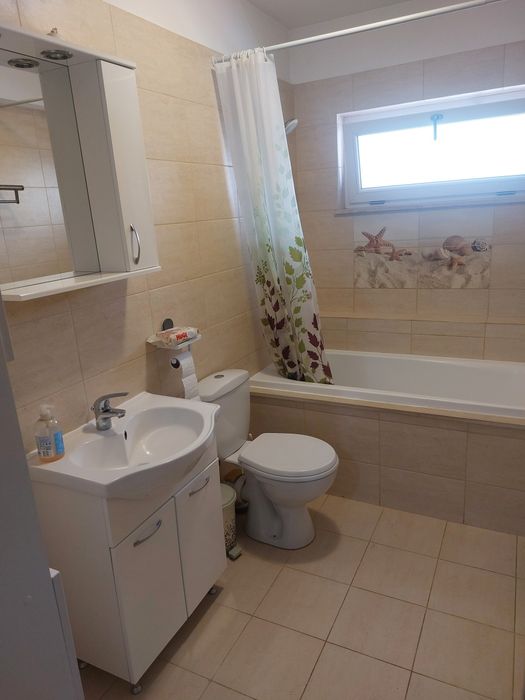 Apartament 2 camere, de inchiriat