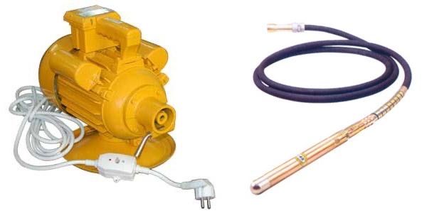 Biton vibrator