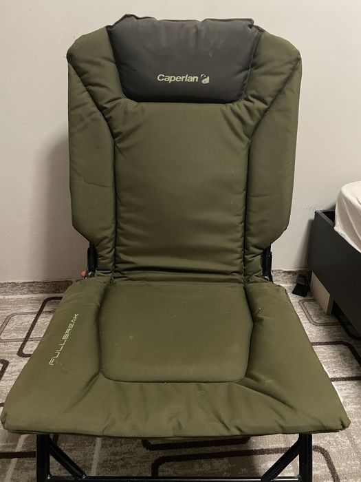 Scaun pescuit caperlan