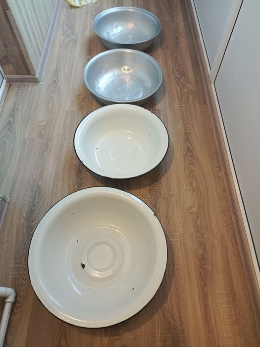 г.Караганда. Посуда