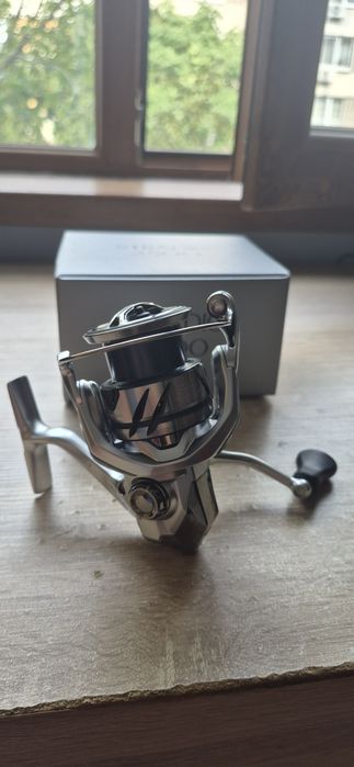 Shimano Stradic 2500FM