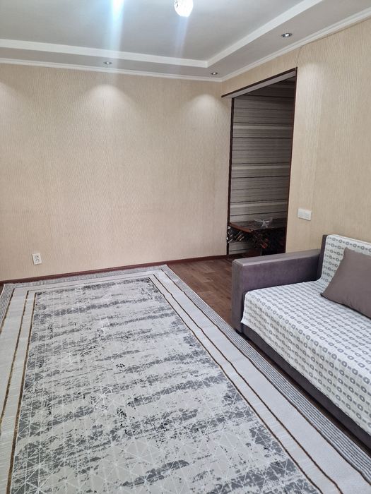 2х.ком. Абая (Смарт-Фиркан)