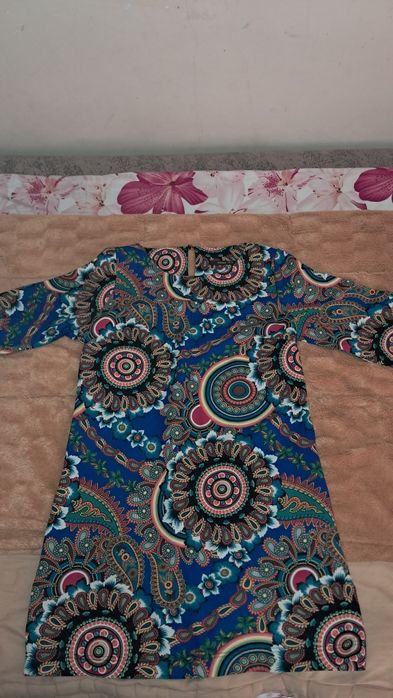 Каждая вещь по 5000 сум