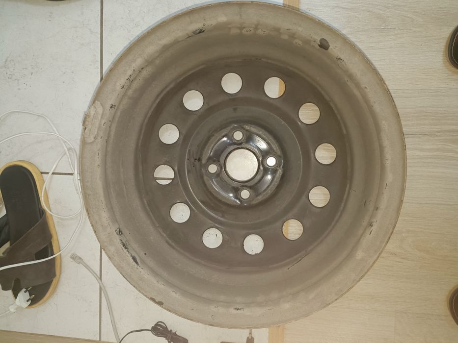 Диски для легковых автомобилей