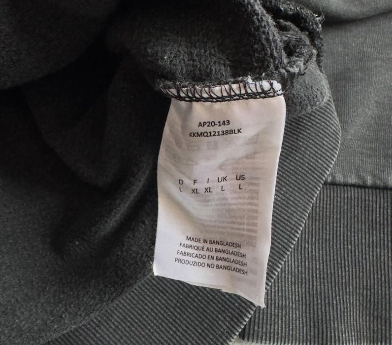 Karl Kani Hoodie Суичър