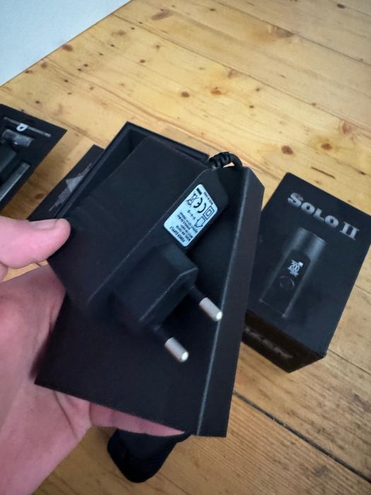 Solo 2 țigară electronică