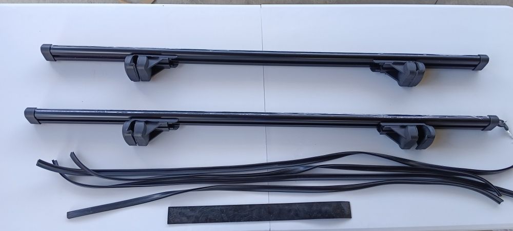 Крепление для лыж и сноубордов