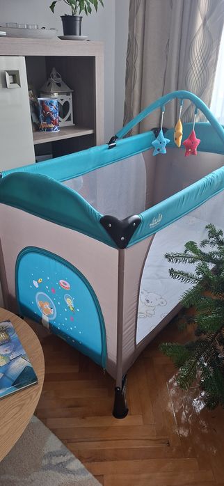 Vand Patut juju  0-3 ani