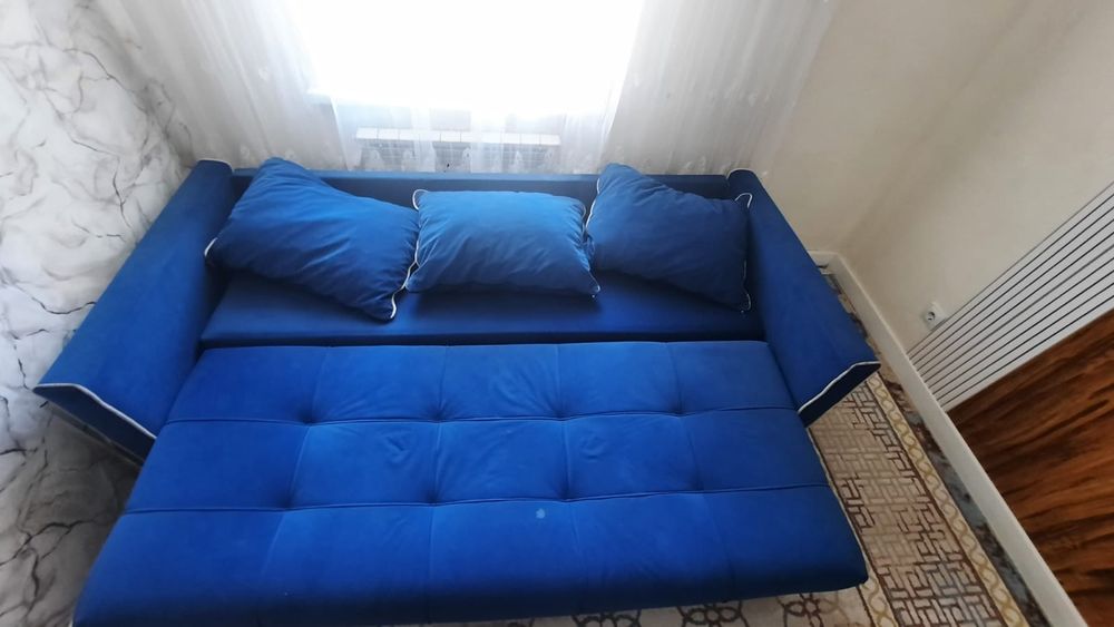 Продается 2 дивана