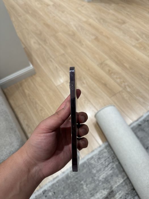 Iphone 14 PRO MAX 256 гб