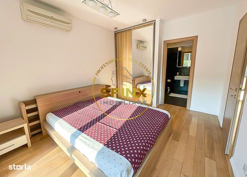 Apartament 2 camere | Curte Proprie | Sisesti | Parcare
