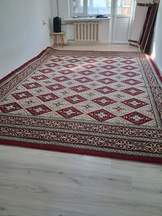 Продам ковёр турецкий ,в очень хорошем состояние
