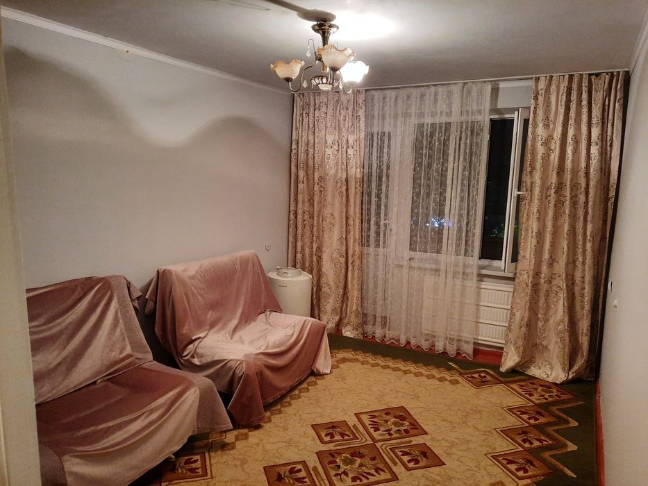 Сдам 1 комнатную квартиру