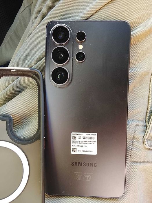 Samsung galaxy s26 ultra