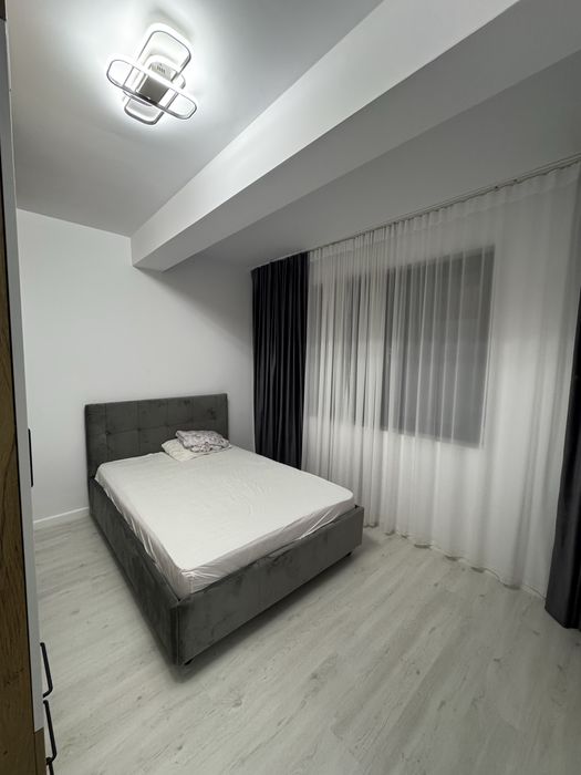 Apartament 2 camere,modern,parcare,metrou Pacii, incalzire pardoseala