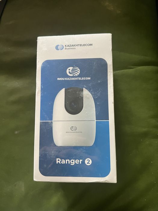 Камера безпроводной