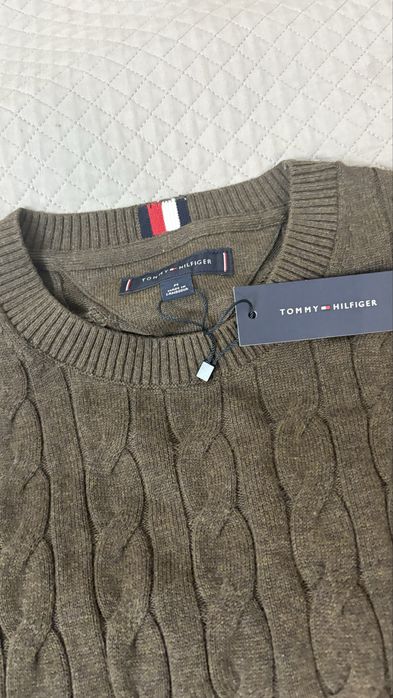 Кофта Tommy Hilfiger