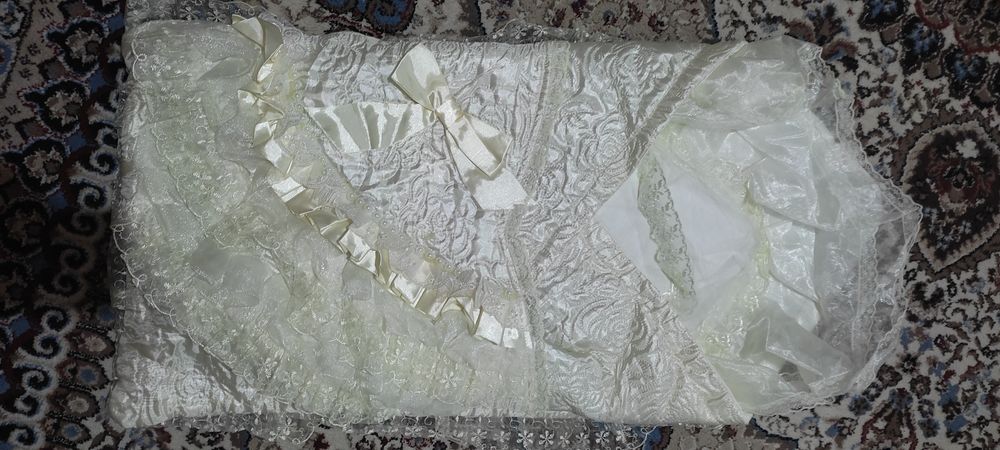 Конверт для выписки