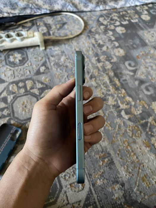 Iphone 16 128 гб