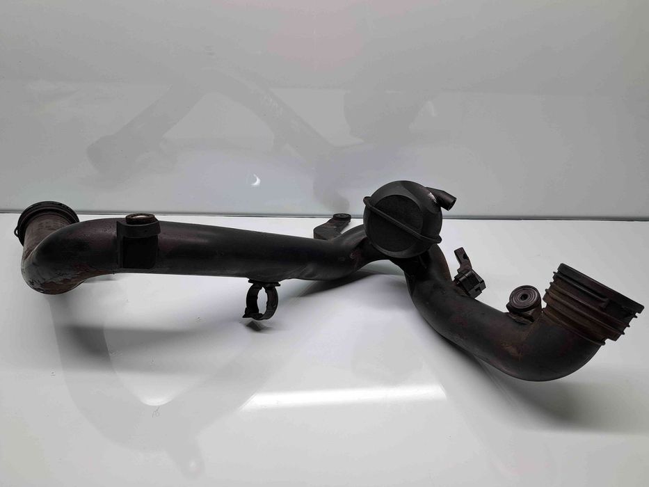 Tub intercooler  Volkswagen Touran (1T1, 1T2) [Fabr 2003-2010] 1K01457