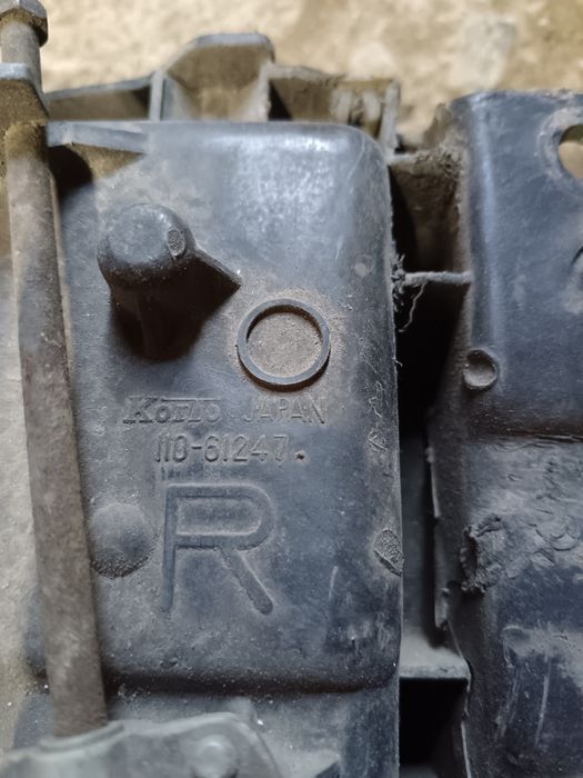 Продам фары передние