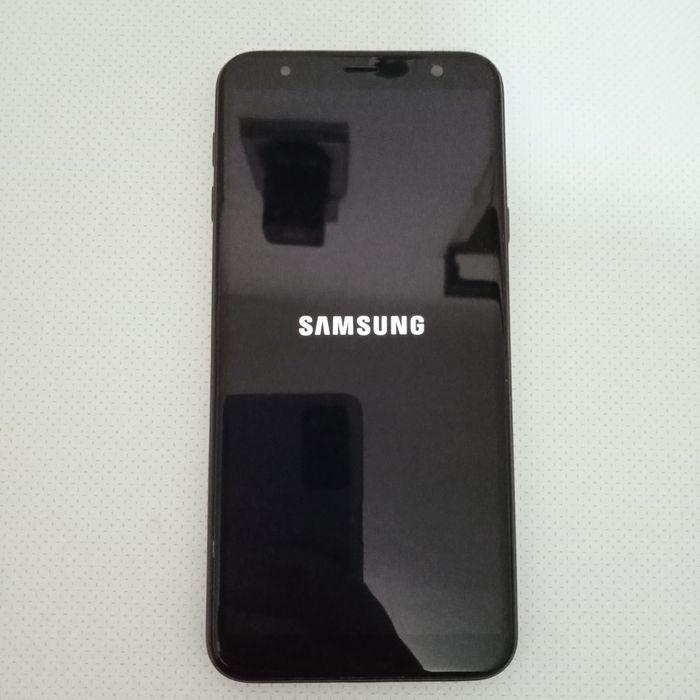 Samsung Galaxy J4 plus