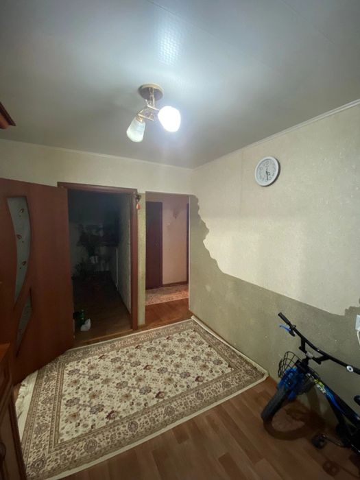 3 бөлмелі пәтер сатылады