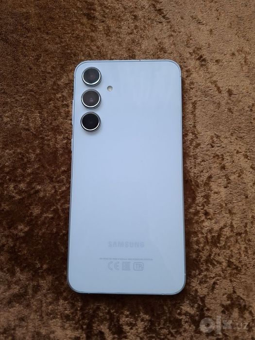 Продаётся Samsung A55 5G 8/256