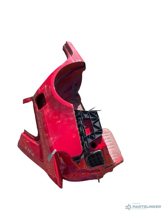 Aripa Spate Dreapta Audi A4 Iv 8K5, B8 2007 - 2015 Break