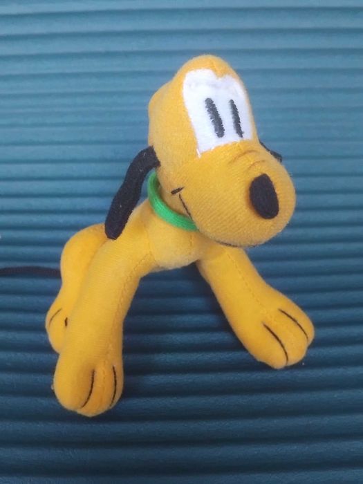 Плюшена играчка Плуто (Mickey Mouse) Pluto