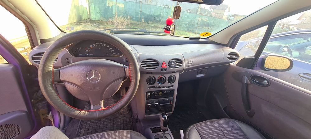 Mașină pentru Rabla
