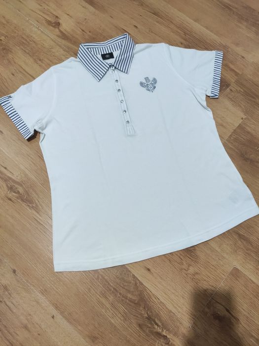 Tricou dama Bogner mărimea XL