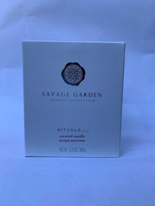 Свещи, ароматизатори Rituals