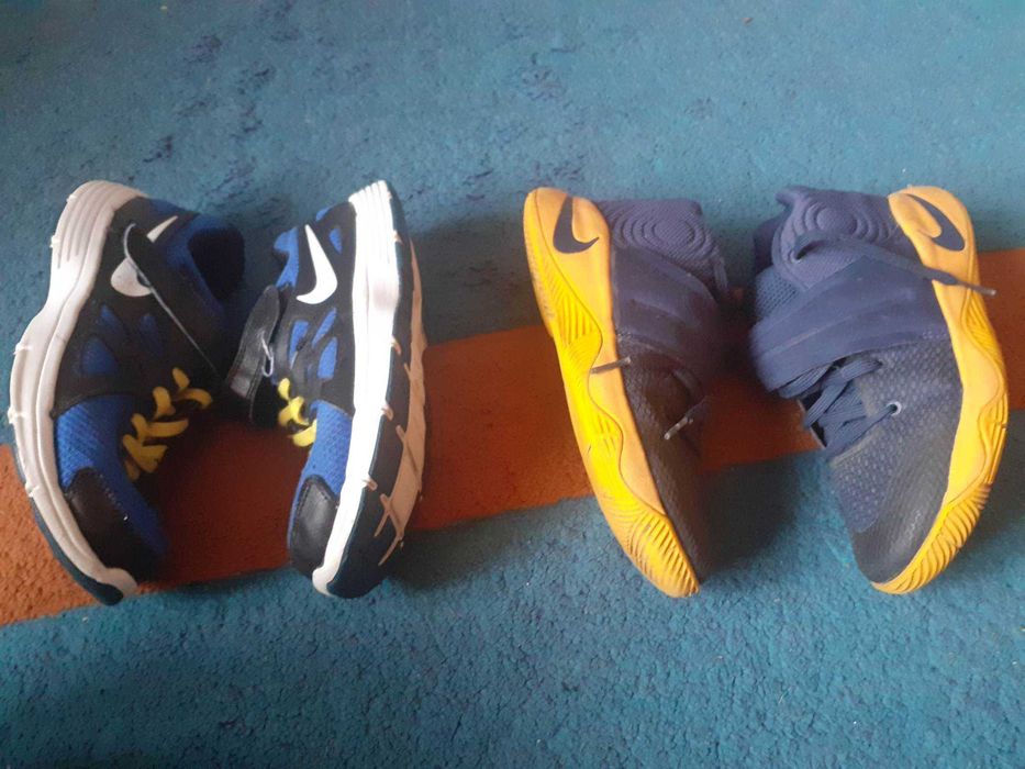 Продавам маратонки Nike № 33