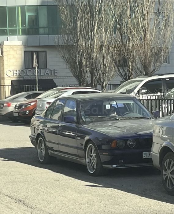 Продам Машина BMW Е34